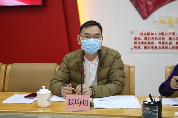 3.市衛(wèi)生健康局業(yè)務專家張均明點評演練_副本.jpg