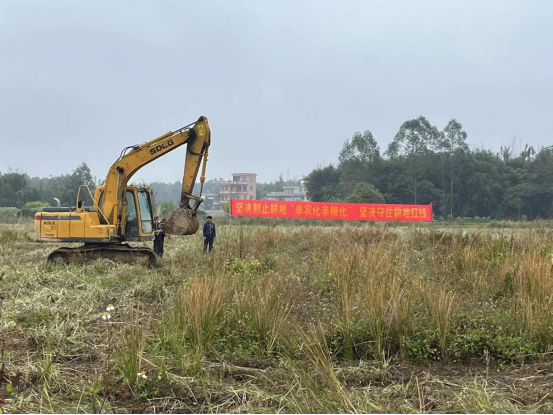 簡報2023-19期 沙湖鎮(zhèn)：黨建引領(lǐng)備春耕 不誤農(nóng)時不負春530.png