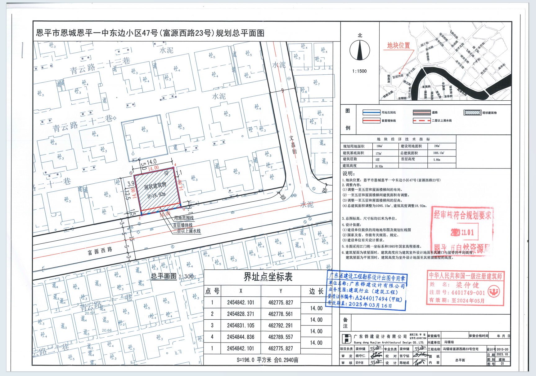 【批后公告】恩平市恩城富源西路23號(hào)（恩城恩平一中東邊小區(qū)47號(hào)）.png