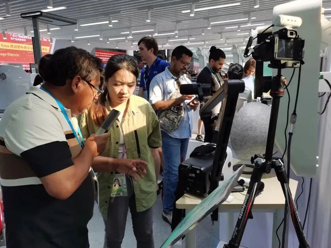 第138屆廣交會今天開幕！恩平19家企業(yè)參展！