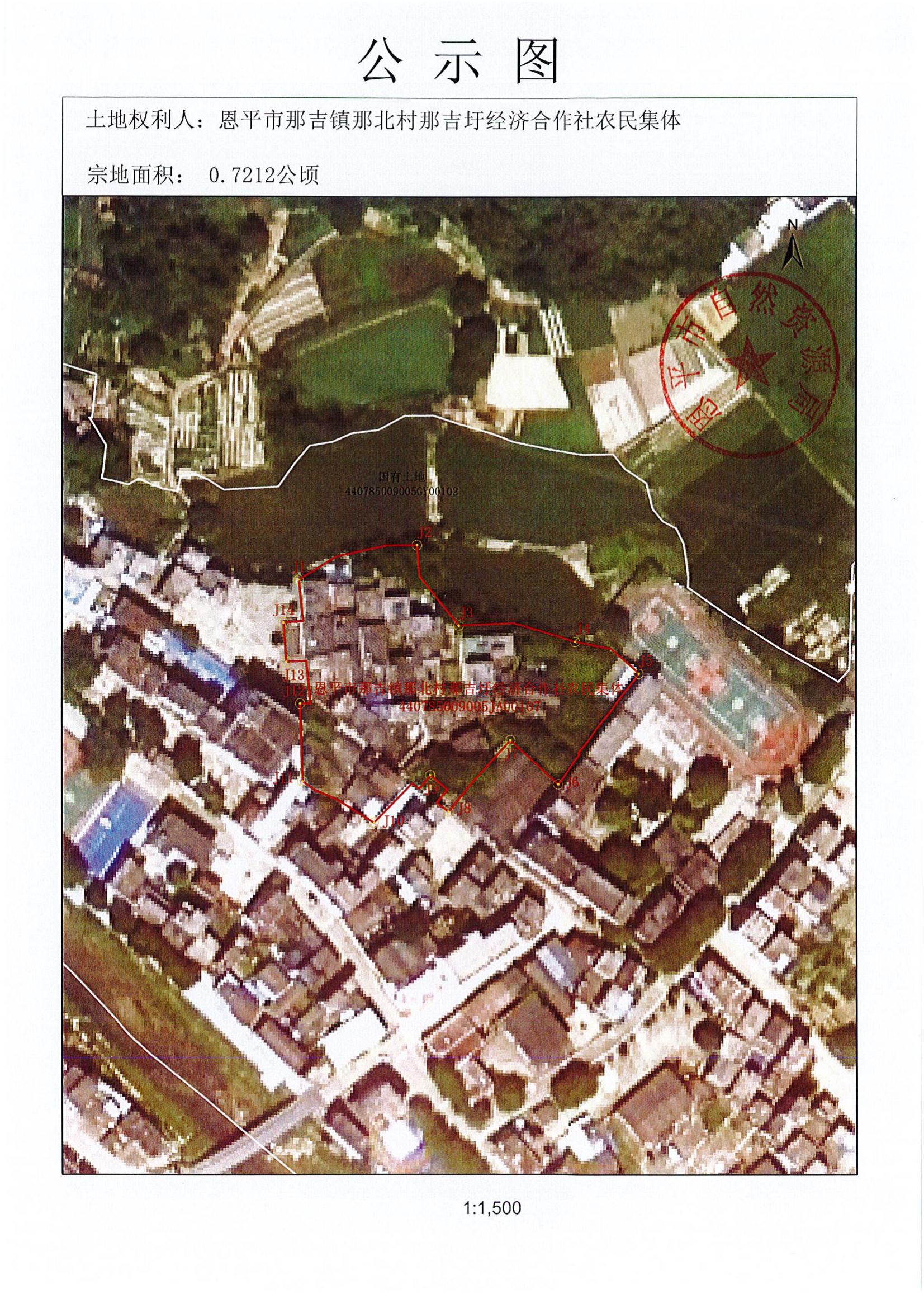 不動產(chǎn)首次登記公告（那吉鎮(zhèn)那北村委會）_01.jpg