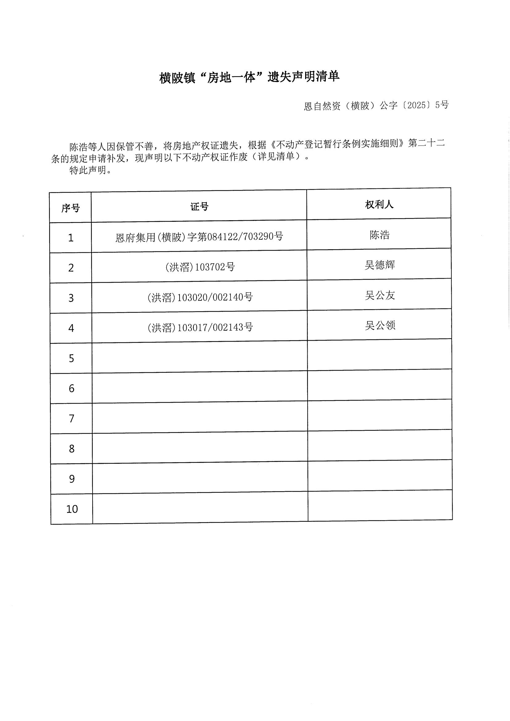 橫陂鎮(zhèn)“房地一體”遺失聲明清單_00.jpg